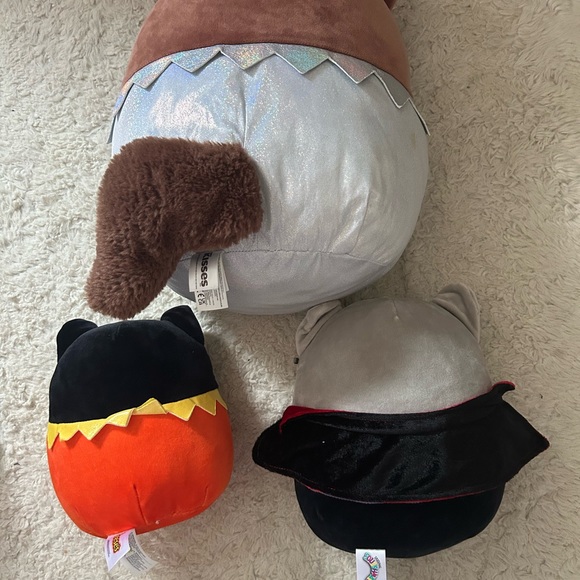 Halloween squishmallow bundle - Picture 4 of 4